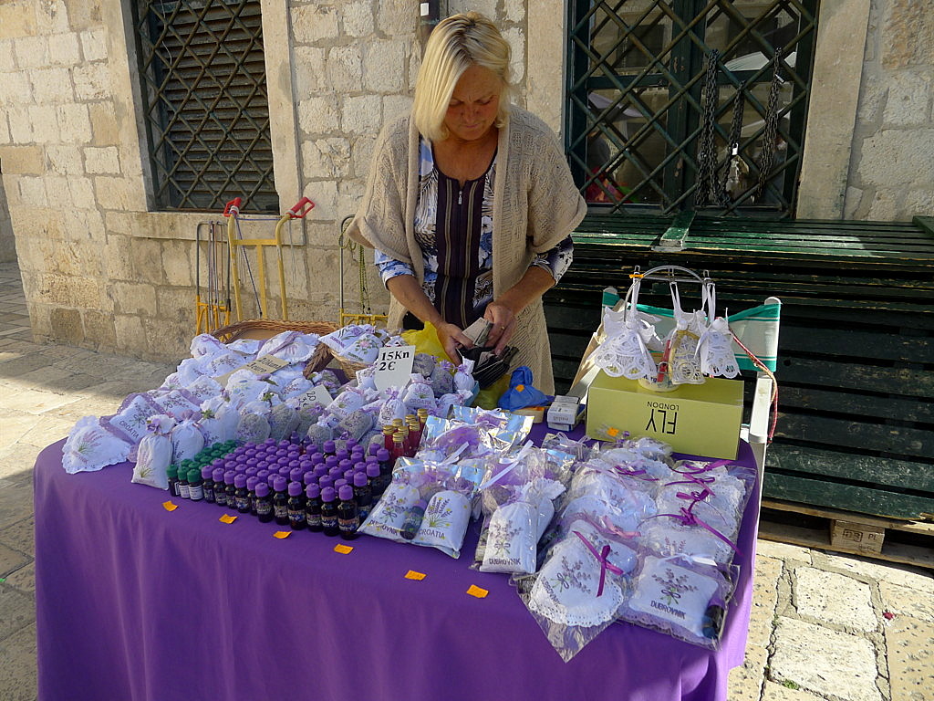 Dubrovnik Old Town